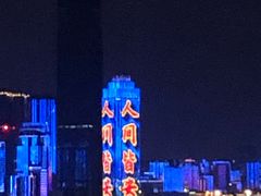 -武汉关码头(轮渡站)