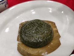 -正宗高流河饭店原创风姜鸡