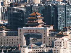 -中央广播电视塔