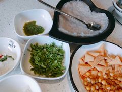 -九府羊·鲜羊火锅·烤串(新华路店)