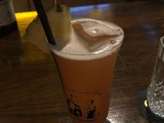 -格兰酒吧Glen Bar