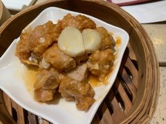 -点都德(聚福楼店)