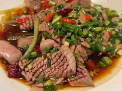 -新白鹿餐厅(龙游路总店·杭帮菜名店)