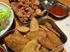 -宋小谨·泉州菜(西沙湾店)