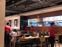 大堂-九毛九西北菜(大东海店)