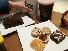 -星巴克臻选(郑州国贸360广场店)
