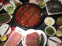 -纸盐河码头火锅(十八梯店)