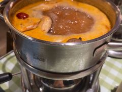 -番食园鲜食火锅(高新店)