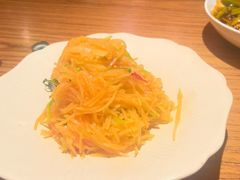 -金太阳海鲜烧烤·本地人餐厅(星海公园店)