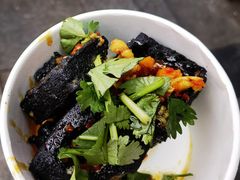 -黑色经典臭豆腐·湖南特产(太平街口店)