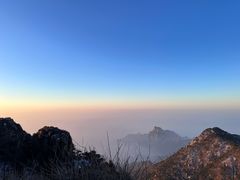 -泰山风景名胜区