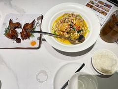 -老廣新意-全天茶点(宝能店)