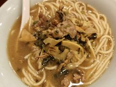 -奎元馆.百年奎元.非遗传承(西湖边的解放路店)