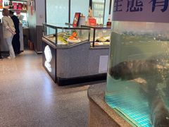 -鸽子侯·家宴·平价海鲜(市图书馆店)