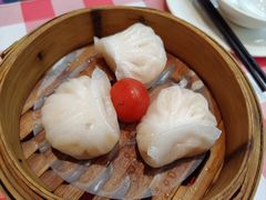 -粤香楼(新光里店)