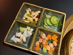 -無二炙坊·和牛烧肉(大钟寺1733店)