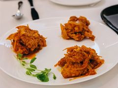 俄式红烩鱼-成桂西餐厅·42年的味道(五大道疙瘩楼店)