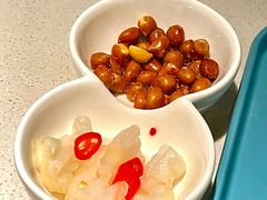 -百年果林椰子鸡(中洲店)