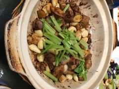 -宝轩渔府·老字号海鲜·正宗津菜(水上店)