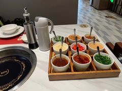 -新一哥粤菜火锅(瑞金店)