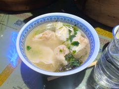 -松针蔡记蒸饺(花园路店)