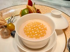 -龙轩中餐厅(成都世纪城天堂洲际大饭店)