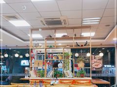 大堂-鑫花溪牛肉米粉(凤凰街创始总店)