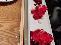 -吕氏疙瘩汤·新鲁菜(济南万象城店)