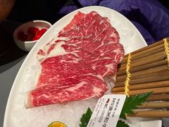 -巴奴毛肚火锅(悠唐购物中心店)