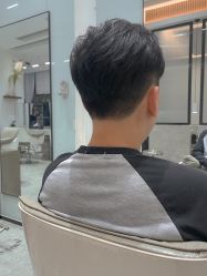 -美格丝M.G.S Hair Salon