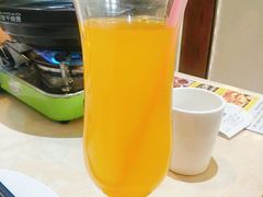 -泰米·休闲餐厅
