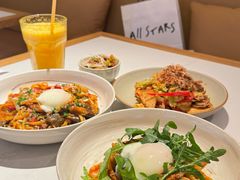 -无印良品餐堂 MUJI Diner(成都太古里店)