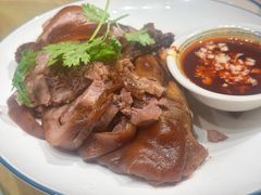 -符离集餐厅(万象城店)