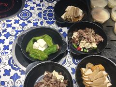 -金小悦饭堂(中禾店)