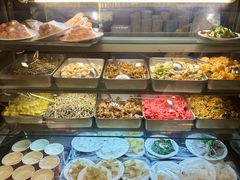 -姚记炒肝店(簋街店)