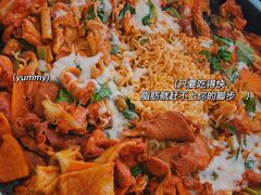 -春川铁板鸡(高科园店)