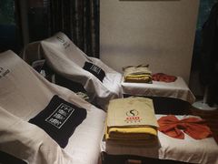 -华夏良子·足道SPA艾灸(开源店)