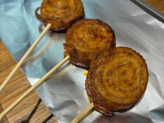 -熙成烧烤(白塔岭店)