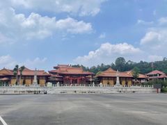 -三水森林公园