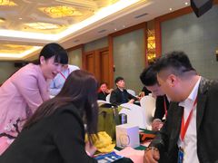 等位区-舜和枣庄大酒店