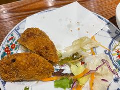 -桂马·日本料理·海胆·海鲜饭·酒场(民主广场店)