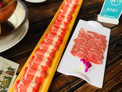 -阳坊胜利涮羊肉(阳坊老店)