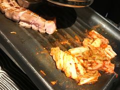 -401餐厅(弘大店)