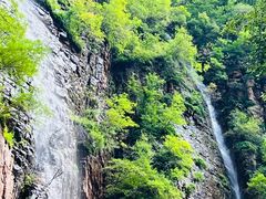 -湖洞水自然风景区