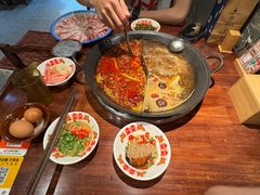 -胖姐社区老火锅(北京总店)