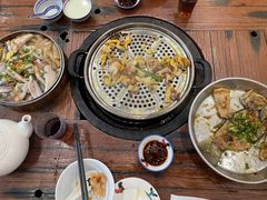 -阿多私房菜(顺德店)