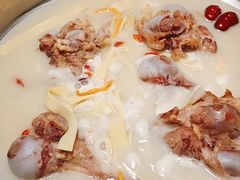 -骨之味·筒骨汤火锅(江头店)