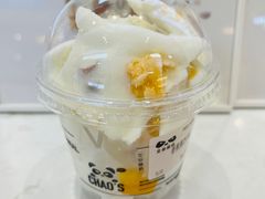 -艾炒酸奶(上海近铁城市广场店)