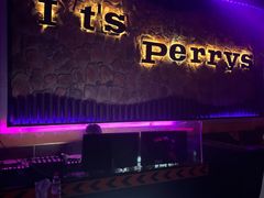 -Perry's·酒吧(黄埔大道店)