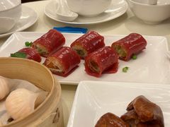 -利苑酒家(合景国际金融广场店)
